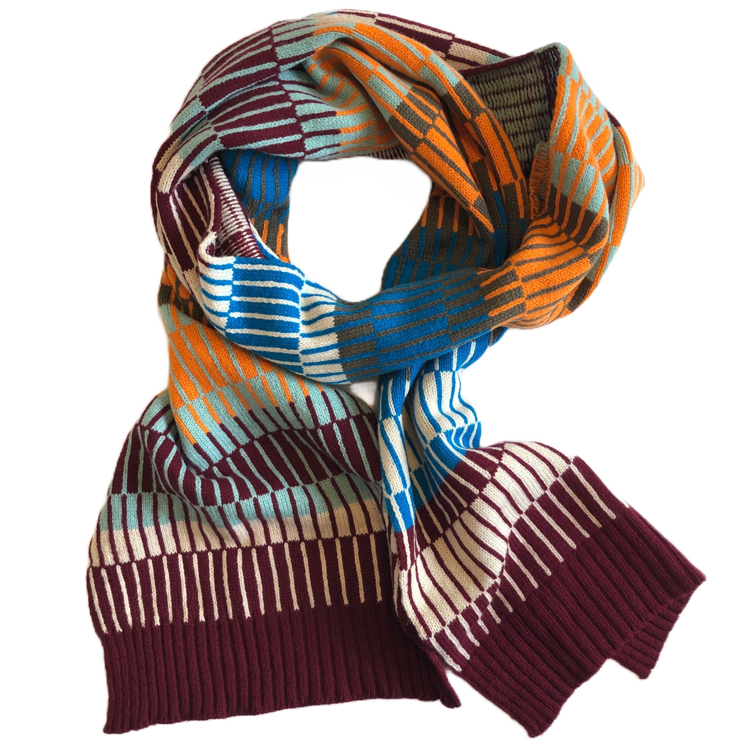 Scarves and Snoods